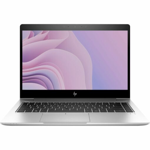 HP Elitebook 840 G6 14" i5 8th Gen RAM 16GB SSD 512GB Laptop 11990