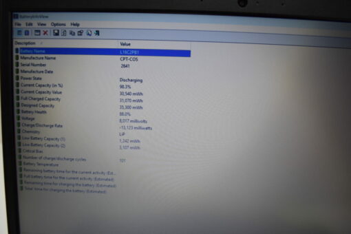 Lenovo IdeaPad 3 14IML05 14" RAM 8GB SSD 512GB laptop SKU11740 - Image 15