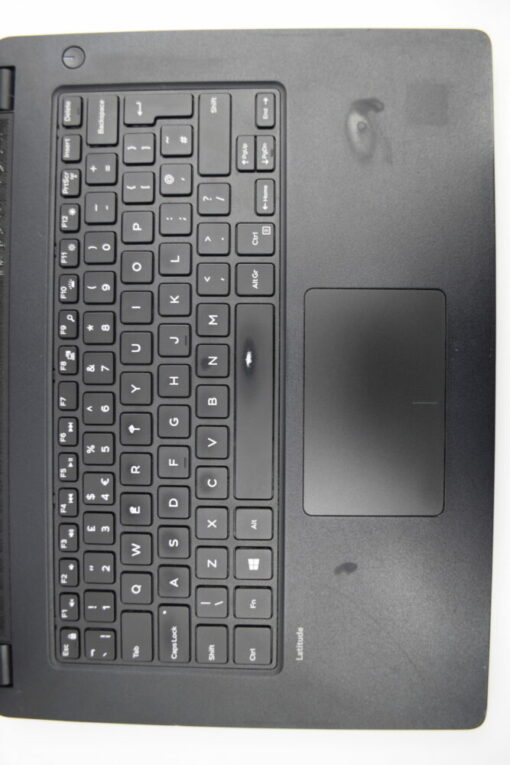 Dell Latitude 3480 14'' i5 7th gen RAM 16GB SSD 256GB Laptop SKU11737 - Image 4
