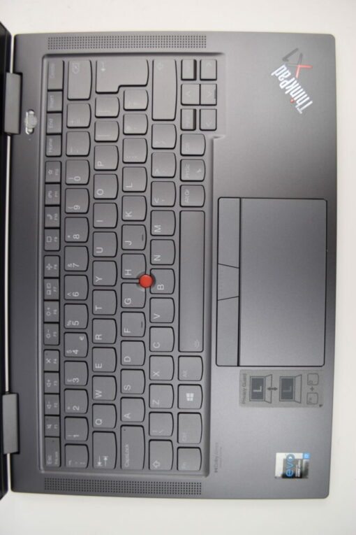 Lenovo ThinkPad X1 Yoga 6th gen 14" i7 11th gen SSD 1TB RAM 32GB Touch SKU11751 - Image 4