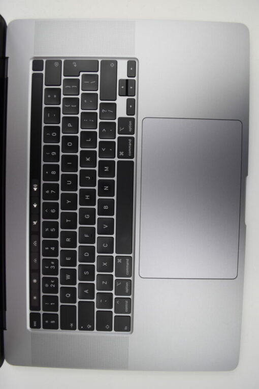 Apple MacBook Pro 2019 A2141 16" i7 SSD 512GB RAM 32GB UK Laptop SKU11760 - Image 4