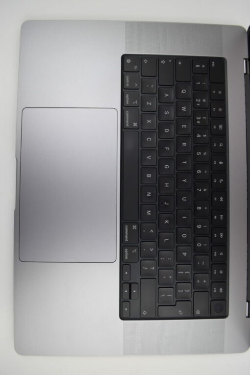 Apple MacBook Pro M1 PRO 2021 A2485 16" RAM 16GB SSD 1TB Laptop SKU11741 - Image 4