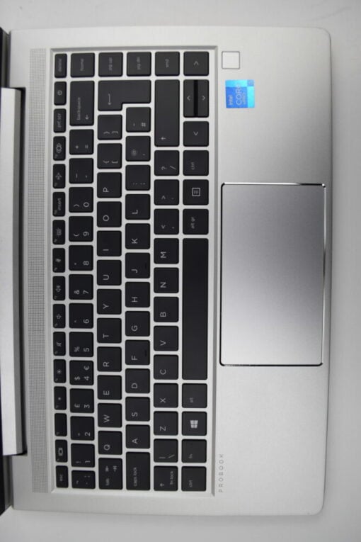 HP Probook 640 G8 14" i5 11th gen RAM 16GB SSD 512GB warranty laptop SKU11766 - Image 4