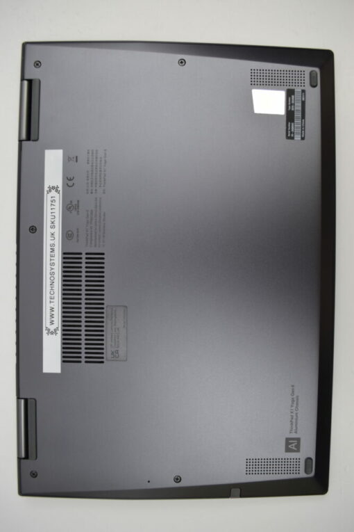 Lenovo ThinkPad X1 Yoga 6th gen 14" i7 11th gen SSD 1TB RAM 32GB Touch SKU11751 - Image 5