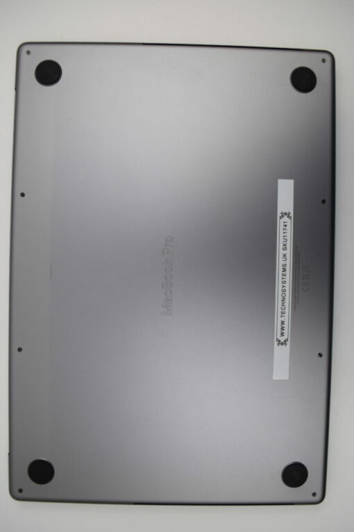 Apple MacBook Pro M1 PRO 2021 A2485 16" RAM 16GB SSD 1TB Laptop SKU11741 - Image 5