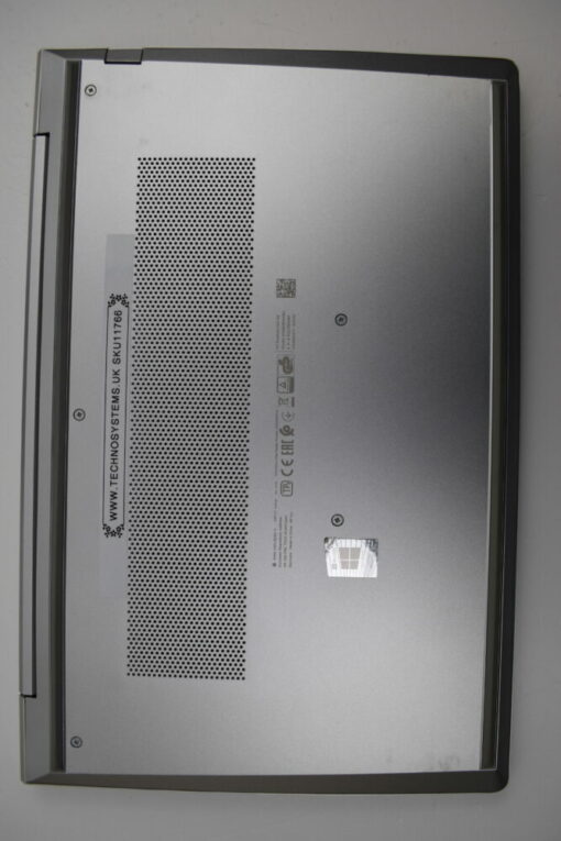 HP Probook 640 G8 14" i5 11th gen RAM 16GB SSD 512GB warranty laptop SKU11766 - Image 5