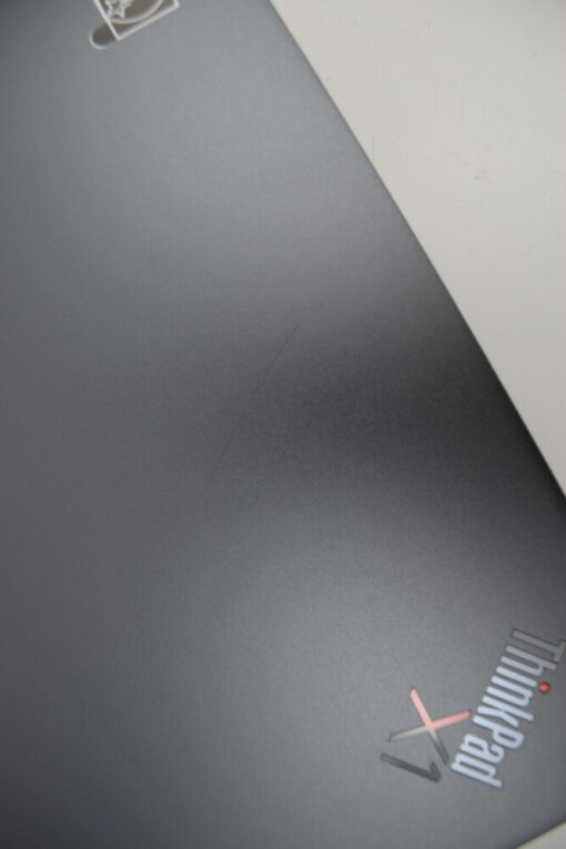 Lenovo ThinkPad X1 Yoga 6th gen 14" i7 11th gen SSD 1TB RAM 32GB Touch SKU11751 - Image 17