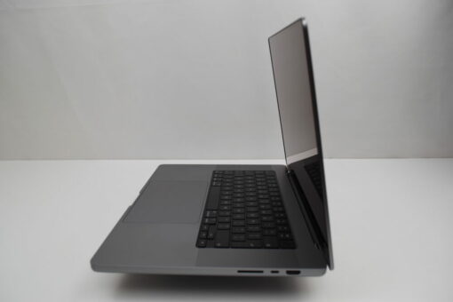 Apple MacBook Pro M1 PRO 2021 A2485 16" RAM 16GB SSD 1TB Laptop SKU11741 - Image 6