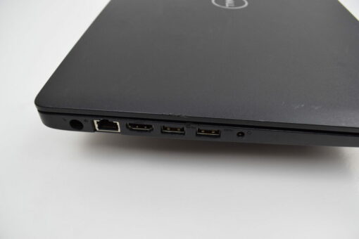 Dell Latitude 3480 14'' i5 7th gen RAM 16GB SSD 256GB Laptop SKU11737 - Image 17