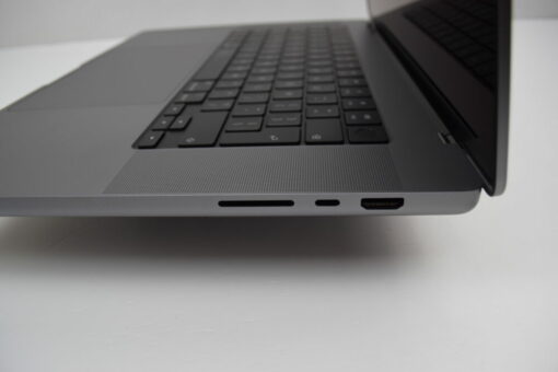 Apple MacBook Pro M1 PRO 2021 A2485 16" RAM 16GB SSD 1TB Laptop SKU11741 - Image 9