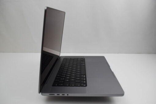 Apple MacBook Pro M1 PRO 2021 A2485 16" RAM 16GB SSD 1TB Laptop SKU11741 - Image 7