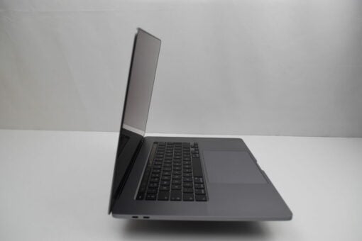 Apple MacBook Pro 2019 A2141 16" i7 SSD 512GB RAM 32GB UK Laptop SKU11760 - Image 8