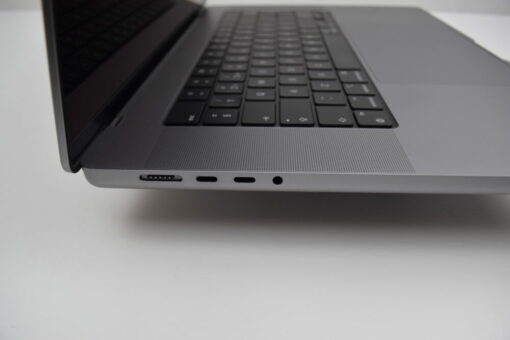 Apple MacBook Pro M1 PRO 2021 A2485 16" RAM 16GB SSD 1TB Laptop SKU11741 - Image 8