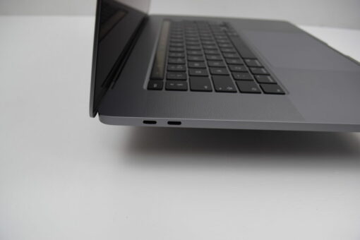 Apple MacBook Pro 2019 A2141 16" i7 SSD 512GB RAM 32GB UK Laptop SKU11760 - Image 9