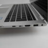 HP EliteBook x360 1030 G2 13.3" i5 7th gen SSD 512GB RAM 8GB Touch Convertible laptop SKU11758 - Image 7