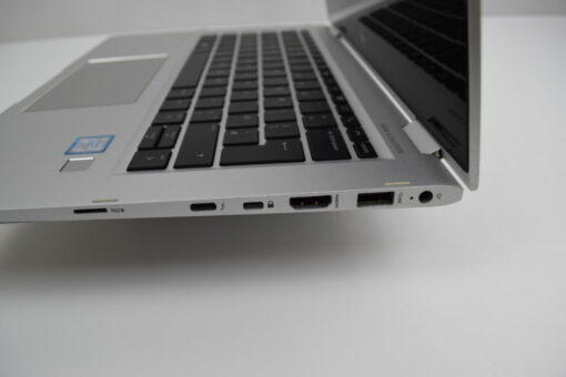 HP EliteBook x360 1030 G2 13.3" i5 7th gen SSD 512GB RAM 8GB Touch Convertible laptop SKU11758 - Image 7