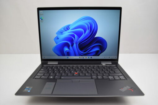 Lenovo ThinkPad X1 Yoga 6th gen 14" i7 11th gen SSD 1TB RAM 32GB Touch SKU11751 - Image 2