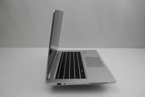 HP EliteBook x360 1030 G2 13.3" i5 7th gen SSD 512GB RAM 8GB Touch Convertible laptop SKU11758 - Image 8