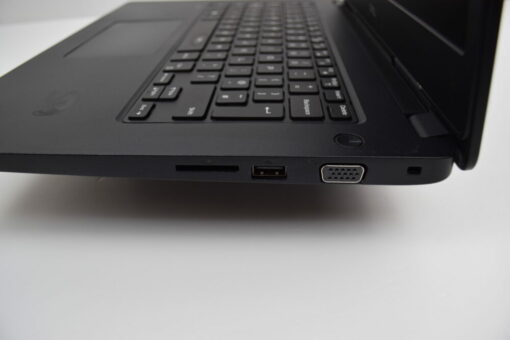 Dell Latitude 3480 14'' i5 7th gen RAM 16GB SSD 256GB Laptop SKU11737 - Image 9