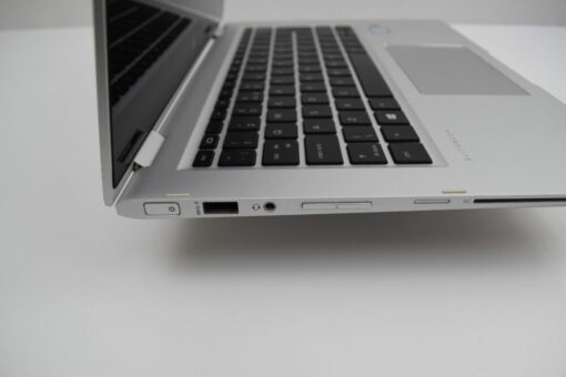 HP EliteBook x360 1030 G2 13.3" i5 7th gen SSD 512GB RAM 8GB Touch Convertible laptop SKU11758 - Image 9