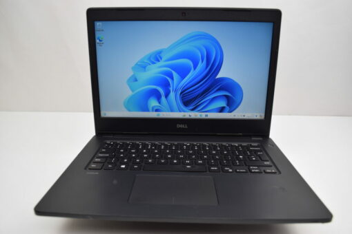 Dell Latitude 3480 14'' i5 7th gen RAM 16GB SSD 256GB Laptop SKU11737 - Image 2