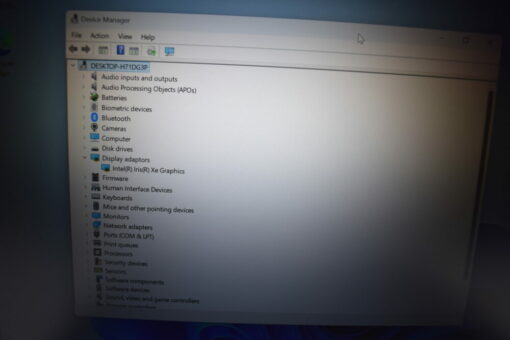 Lenovo ThinkPad X1 Yoga 6th gen 14" i7 11th gen SSD 1TB RAM 32GB Touch SKU11751 - Image 12
