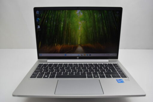 HP Probook 640 G8 14" i5 11th gen RAM 16GB SSD 512GB warranty laptop SKU11766 - Image 2