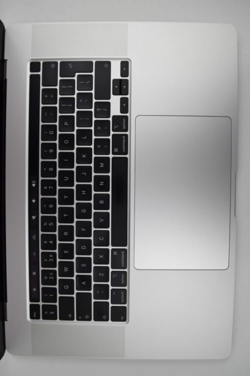 Apple MacBook Pro 2019 A2141 16" i7 SSD 512GB RAM 16GB RADEON Laptop SKU11748 - Image 4