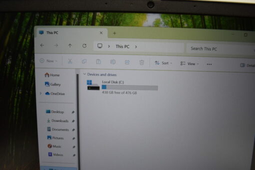 HP Probook 640 G8 14" i5 11th gen RAM 16GB SSD 512GB warranty laptop SKU11766 - Image 10