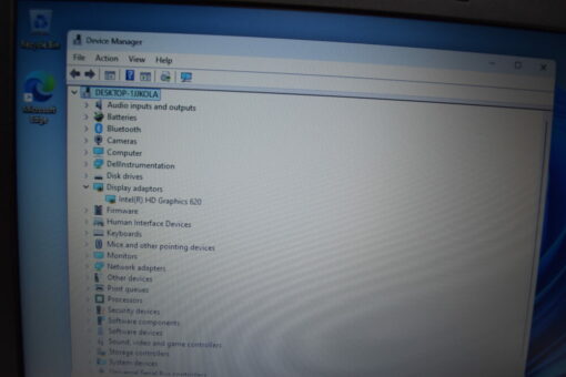 Dell Latitude 3480 14'' i5 7th gen RAM 16GB SSD 256GB Laptop SKU11737 - Image 12