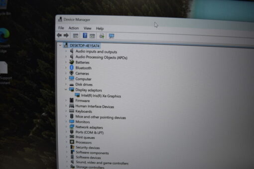 HP Probook 640 G8 14" i5 11th gen RAM 16GB SSD 512GB warranty laptop SKU11766 - Image 12