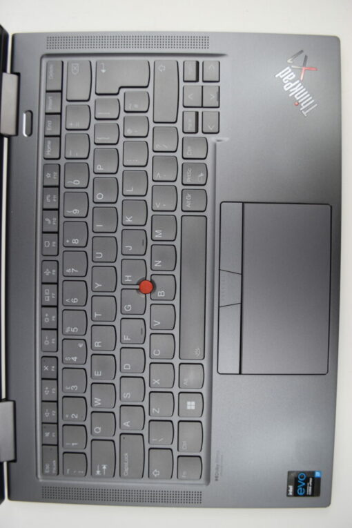 Lenovo ThinkPad X1 Yoga 6th gen 14" i7 11th gen SSD 1TB RAM 32GB Touch Laptop SKU11752 - Image 4