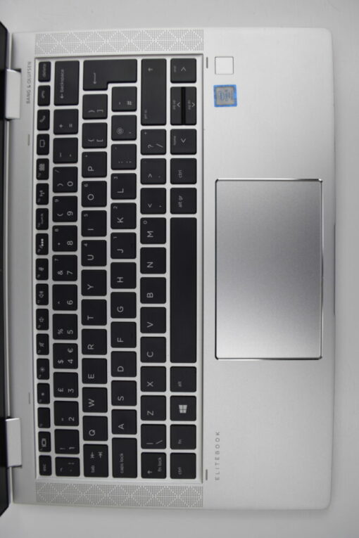 HP Elitebook 1030 x360 Touch G4 i5 8th SSD 512GB RAM 8GB Laptop SKU11757 - Image 4