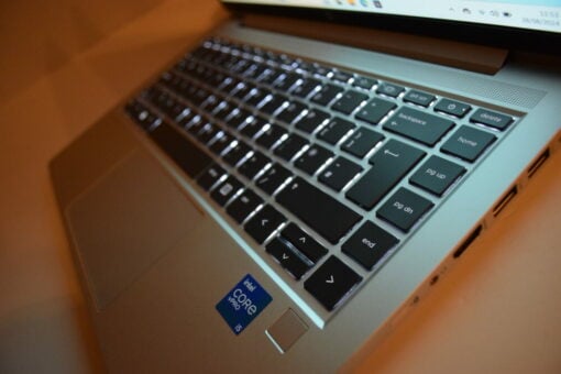 HP Probook 640 G8 14" i5 11th gen RAM 16GB SSD 512GB warranty laptop SKU11766 - Image 23