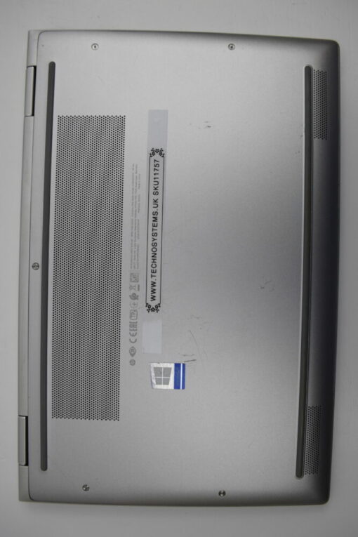 HP Elitebook 1030 x360 Touch G4 i5 8th SSD 512GB RAM 8GB Laptop SKU11757 - Image 5