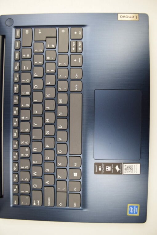 Lenovo IdeaPad 3 14IML05 14" RAM 12GB SSD 512GB laptop SKU11731 - Image 4