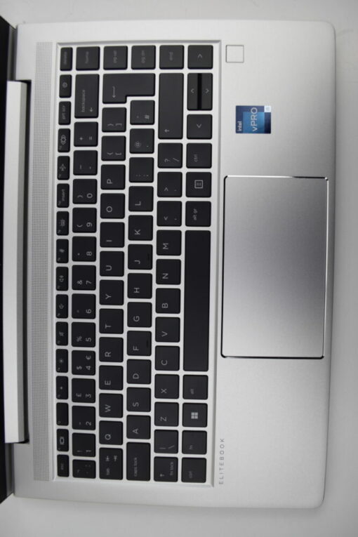HP EliteBook 640 G10 14" i5 13th gen RAM 32GB SSD 1TB warranty laptop SKU11769 - Image 4