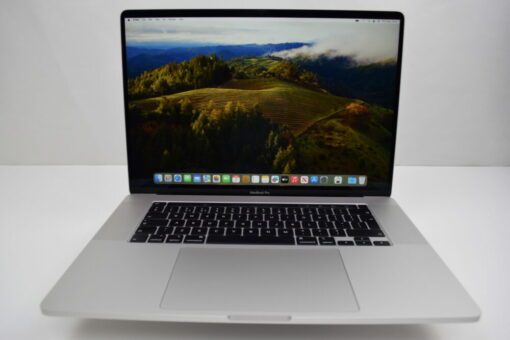 Apple MacBook Pro 2019 A2141 16" i7 SSD 512GB RAM 16GB RADEON Laptop SKU11748 - Image 2