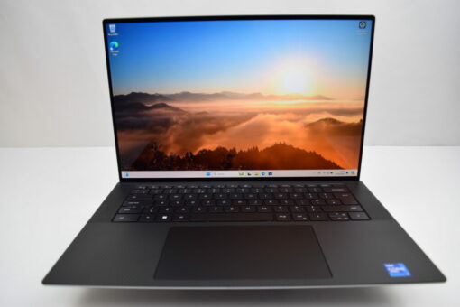 Dell Precision 5560 15.6" Touch  i7-11th gen SSD 512GB RAM 32GB NVIDIA SKU11761 - Image 2