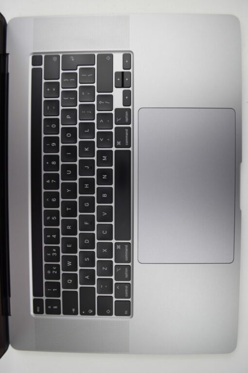 Apple MacBook Pro 2019 A2141 16" i7 SSD 512GB RAM 16GB RADEON Laptop SKU11749 - Image 4