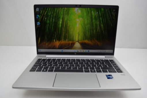 HP EliteBook 640 G10 14" i5 13th gen RAM 32GB SSD 1TB warranty laptop SKU11769 - Image 2