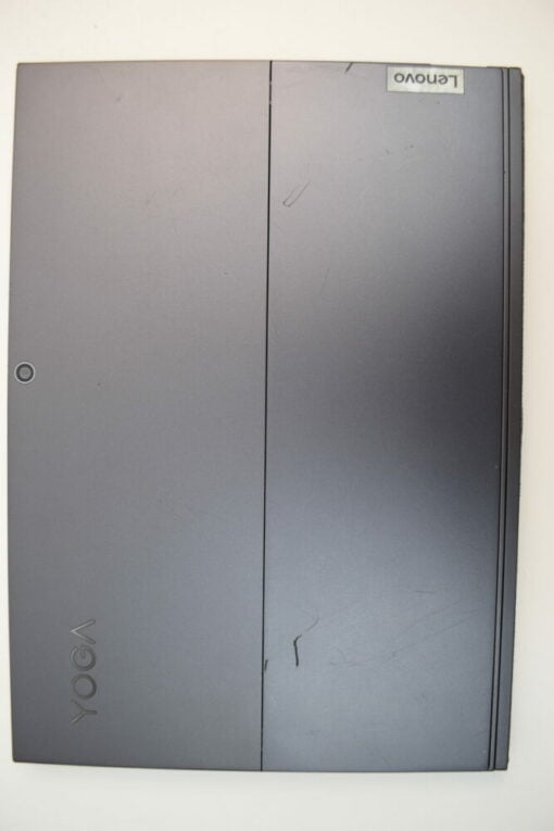 Lenovo Yoga Duet 7 13" i7 10th gen SSD 512GB RAM 16GB Touch Tablet SKU11728 - Image 16