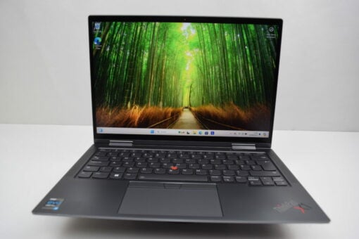 Lenovo ThinkPad X1 Yoga 6th gen 14" i7 11th gen SSD 1TB RAM 32GB Touch Laptop SKU11752 - Image 2