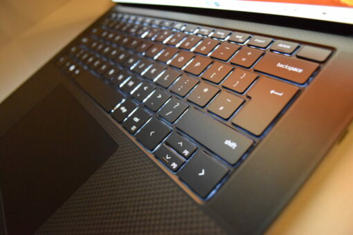 Dell Precision 5560 15.6" Touch  i7-11th gen SSD 512GB RAM 32GB NVIDIA SKU11761 - Image 20