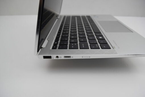 HP Elitebook 1030 x360 Touch G4 i5 8th SSD 512GB RAM 8GB Laptop SKU11757 - Image 9