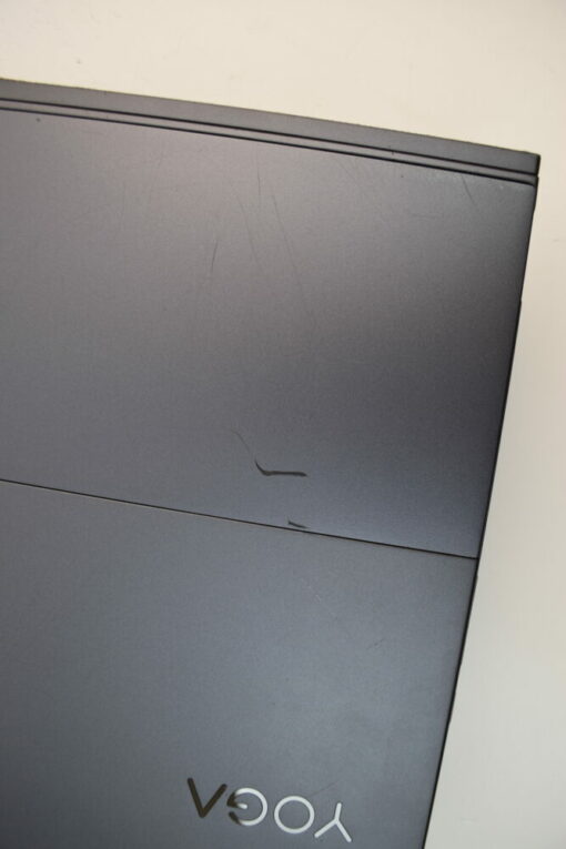 Lenovo Yoga Duet 7 13" i7 10th gen SSD 512GB RAM 16GB Touch Tablet SKU11728 - Image 17