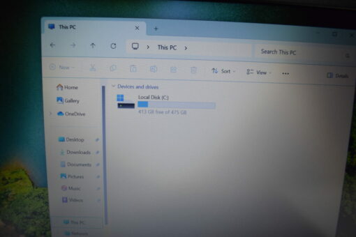 Lenovo IdeaPad 3 14IML05 14" RAM 12GB SSD 512GB laptop SKU11731 - Image 10