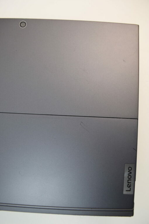 Lenovo Yoga Duet 7 13" i7 10th gen SSD 512GB RAM 16GB Touch Tablet SKU11728 - Image 18