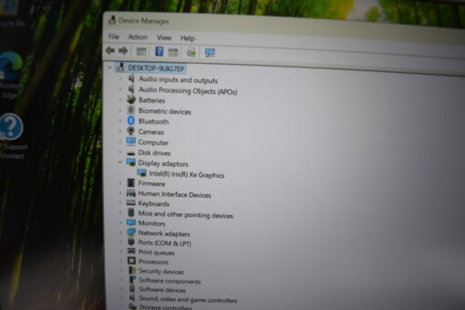 HP EliteBook 640 G10 14" i5 13th gen RAM 32GB SSD 1TB warranty laptop SKU11769 - Image 13