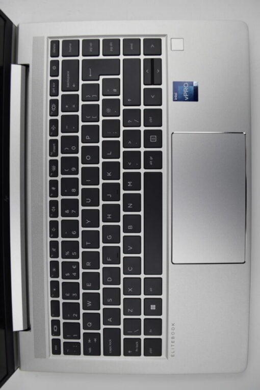 HP EliteBook 640 G9 14" i5 12th gen RAM 16GB SSD 512GB laptop SKU11755 - Image 4